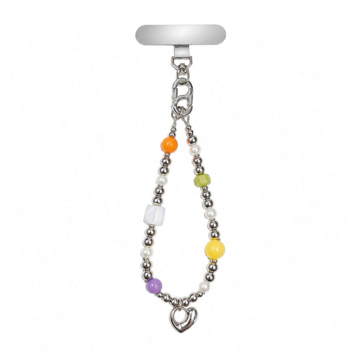 Sunset Serenade Phone Wristlet