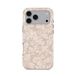 Chantilly Tough Phone Case