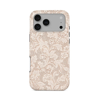 Chantilly Tough Phone Case