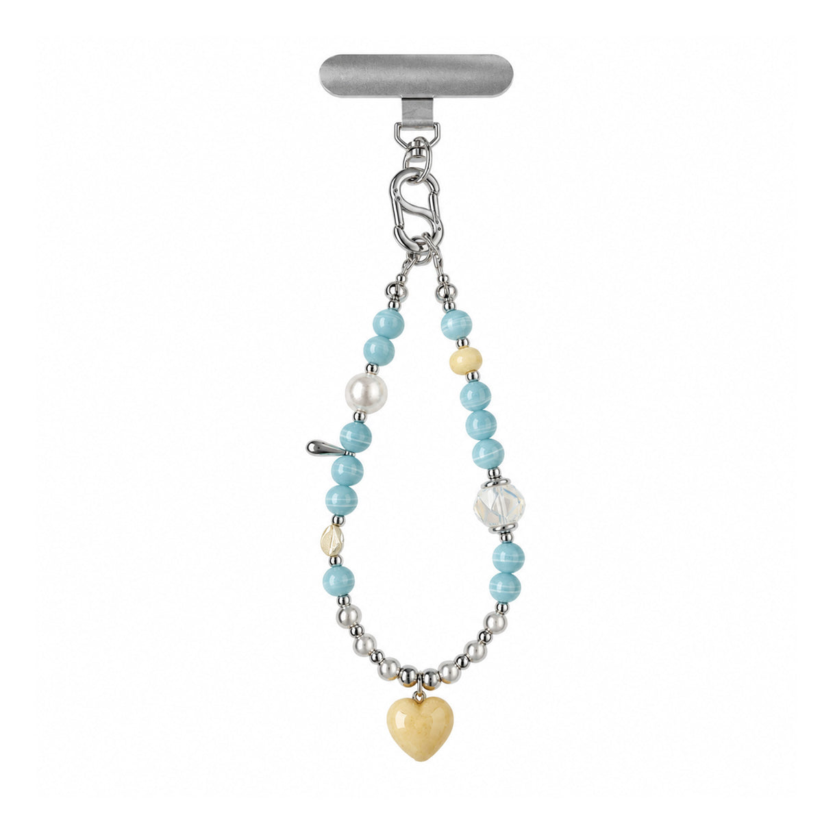 Aurora Cat’s Eye Phone Wristlet