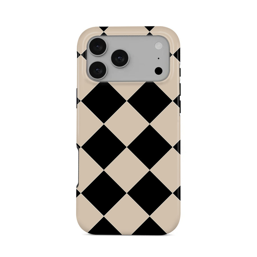 Checkmate Tough Phone Case#DEVICE_iPhone 18 Pro Max|iPhone 18 Pro|iPhone 17 Pro Max|iPhone 17 Pro|iPhone 17 Air|iPhone 16 Pro Max|iPhone 16 Pro|iPhone 16 Plus|iPhone 16|iPhone 15 Pro Max|iPhone 15 Pro|iPhone 15 Plus|iPhone 15|iPhone 14 Pro Max|iPhone 14 Pro|iPhone 14 Plus|iPhone 14