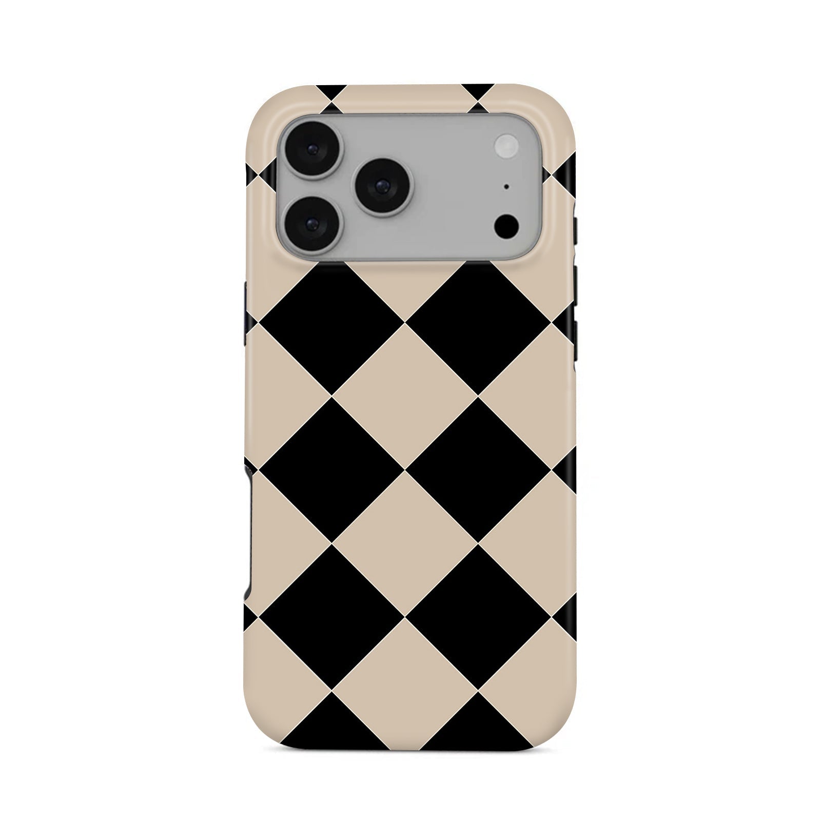 Checkmate Tough Phone Case