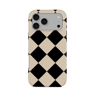 Checkmate Tough Phone Case