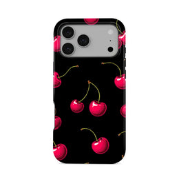 Cherry Bomb Tough Phone Case