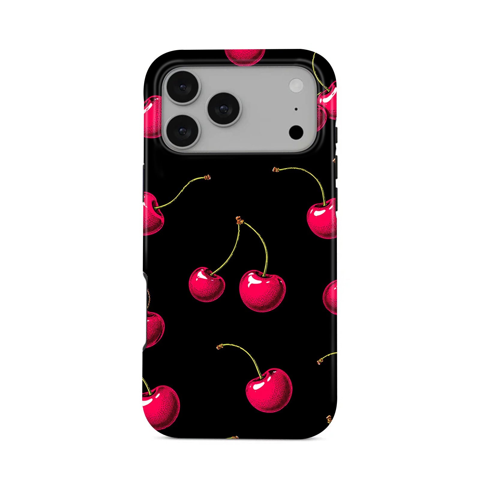 Cherry Bomb Tough Phone Case