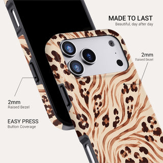 Chimera Tough Phone Case