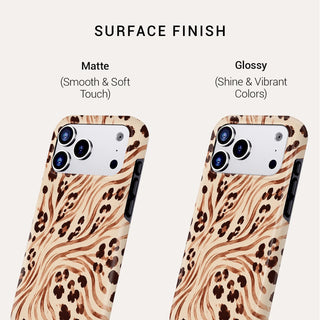 Chimera Tough Phone Case