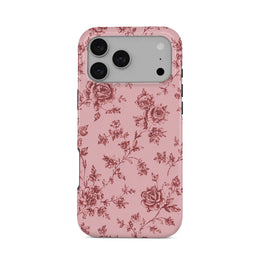 Chintz Tough Phone Case