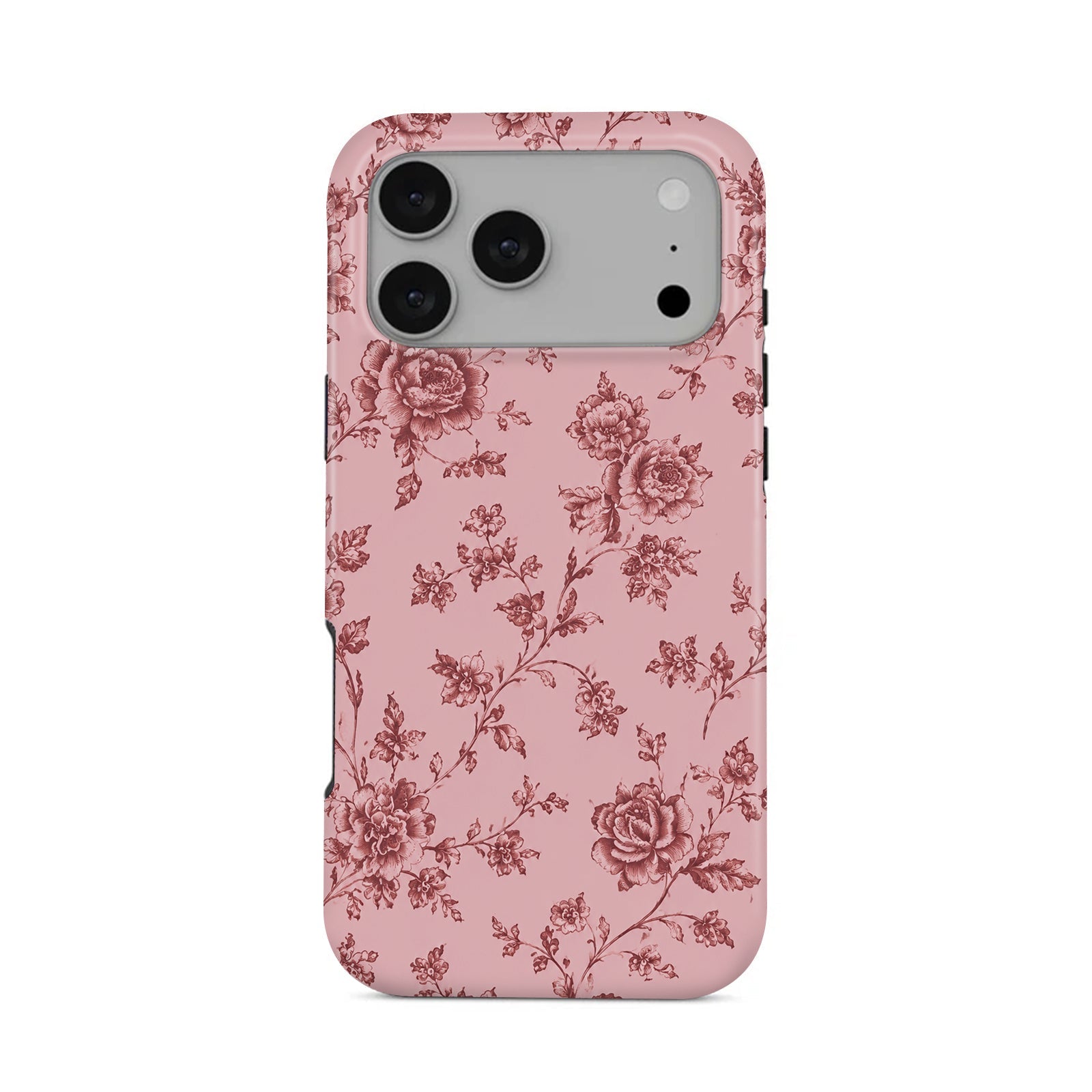 Chintz Tough Phone Case