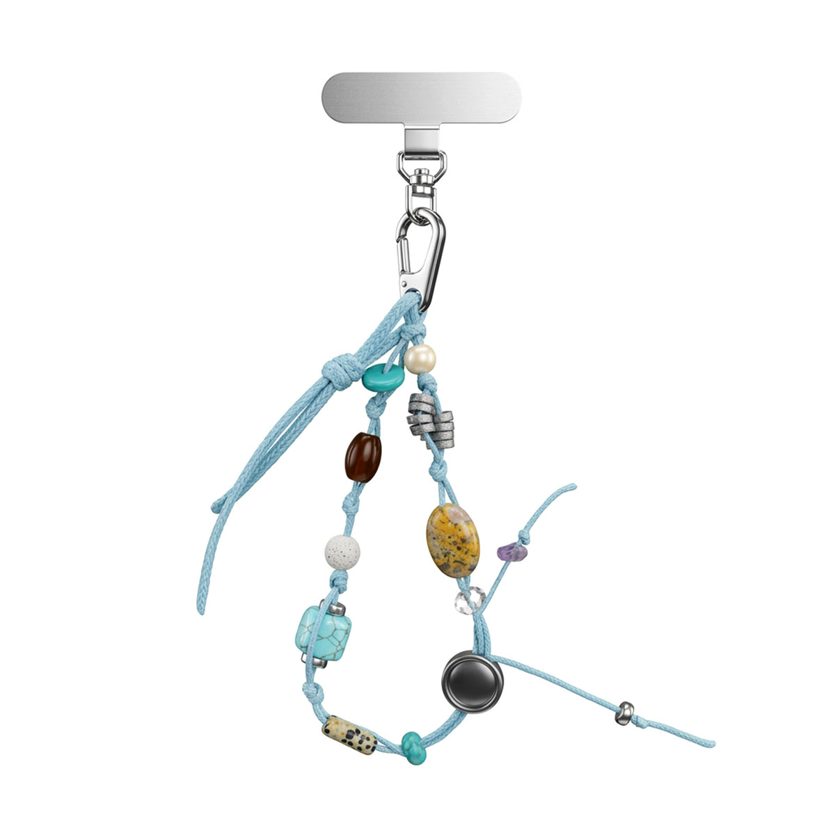 Sea Spell Phone Wristlet