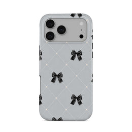 Coquette Tough Phone Case