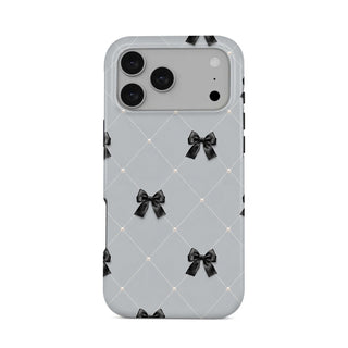 Coquette Tough Phone Case