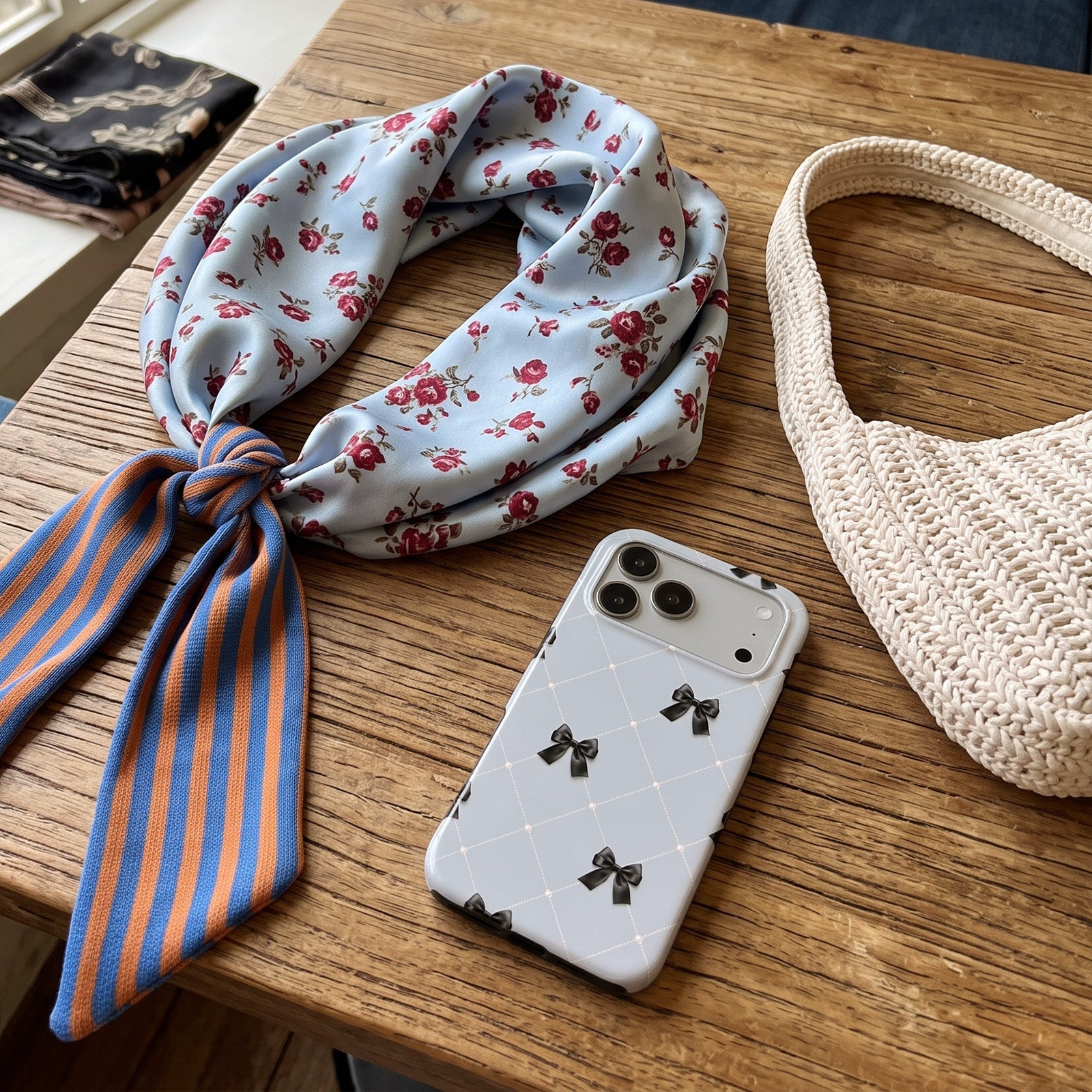 Coquette Tough Phone Case