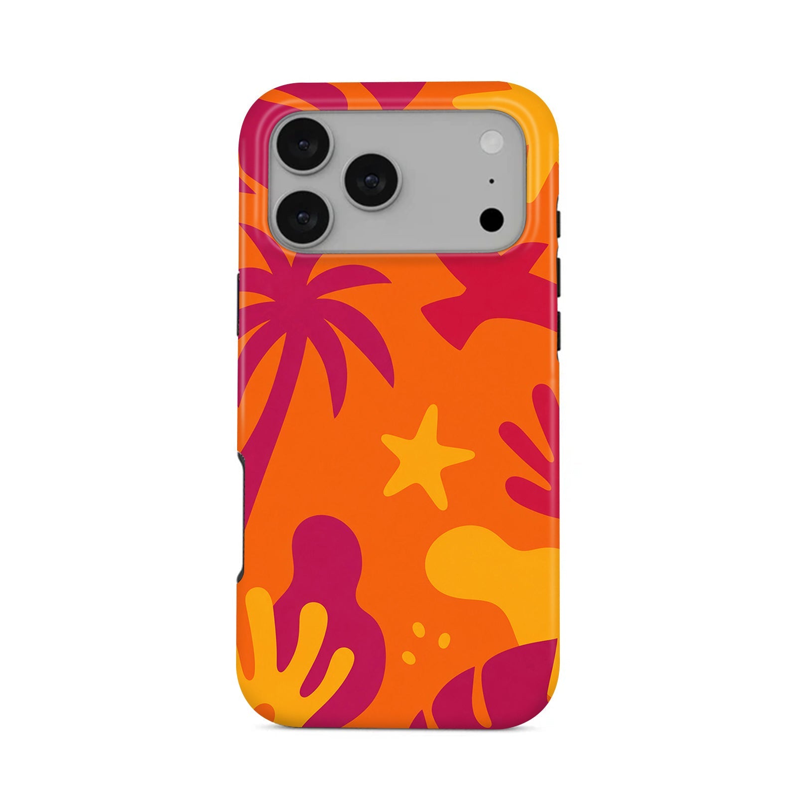 Desert Disco Tough Phone Case