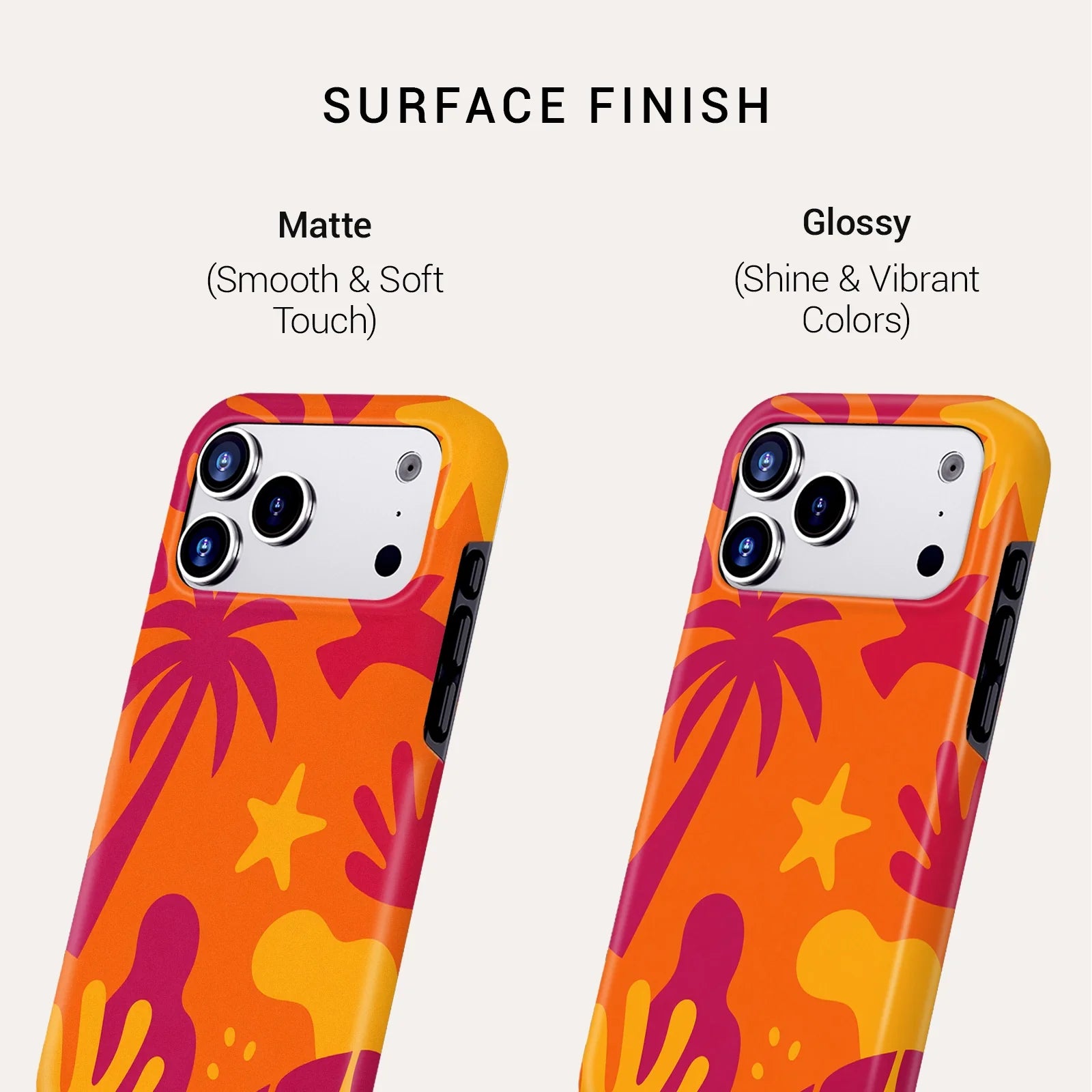 Desert Disco Tough Phone Case