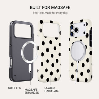 Domino Tough Phone Case