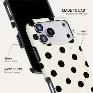 Domino Tough Phone Case