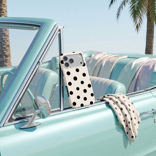 Domino Tough Phone Case
