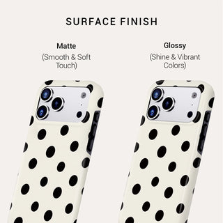 Domino Tough Phone Case