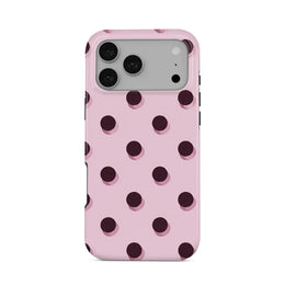Dottie Tough Phone Case