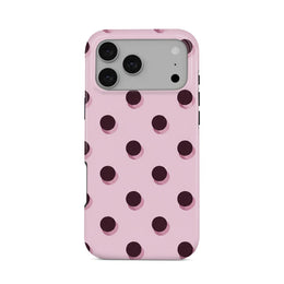 Dottie Tough Phone Case