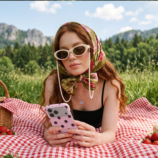 Dottie Tough Phone Case