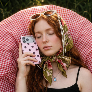Dottie Tough Phone Case
