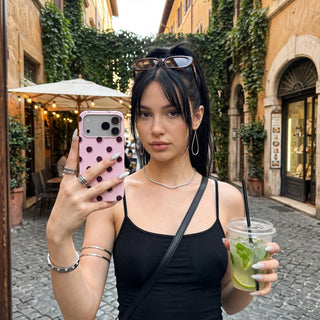 Dottie Tough Phone Case