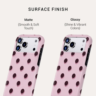 Dottie Tough Phone Case
