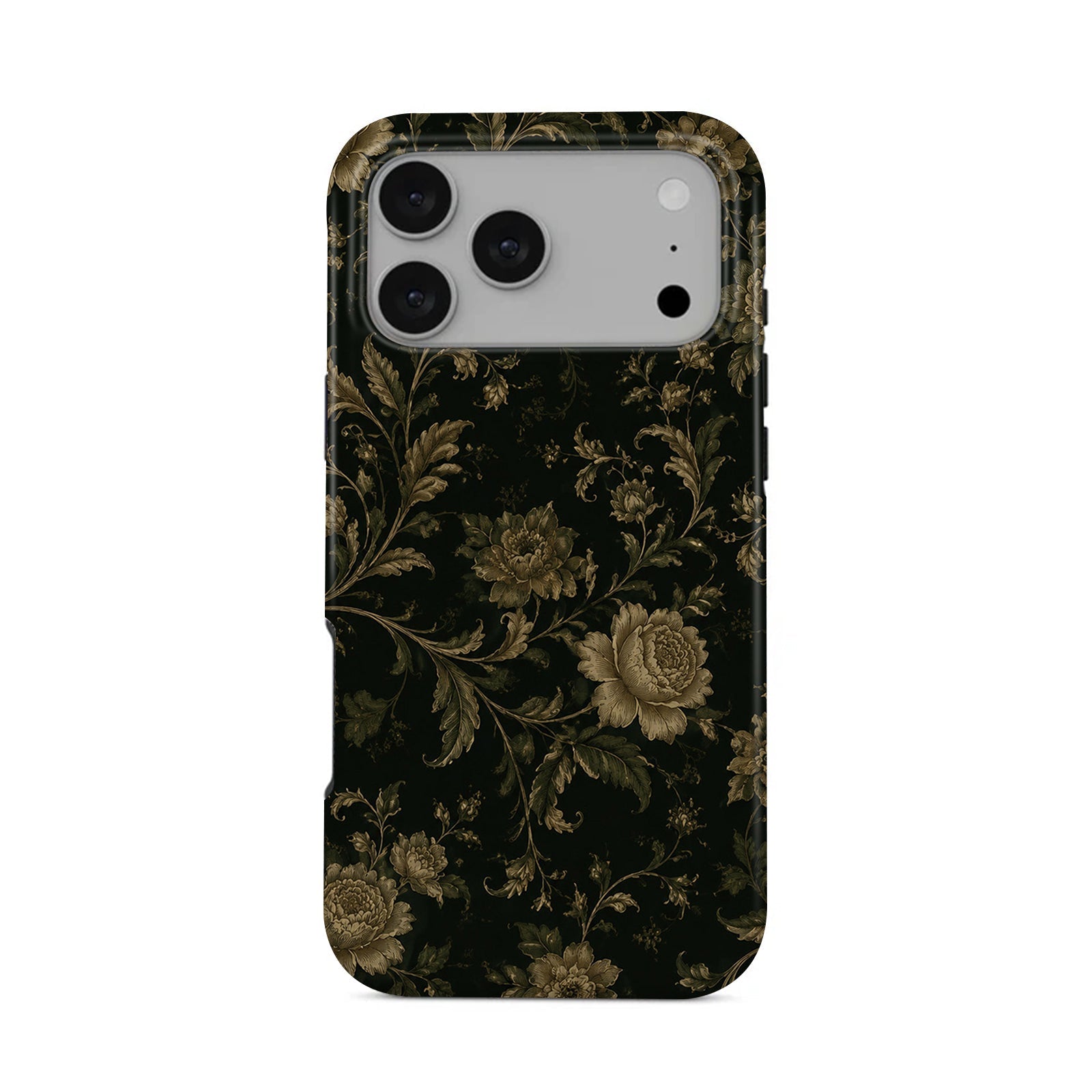 Drama Tough Phone Case