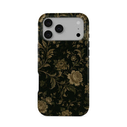 Drama Tough Phone Case