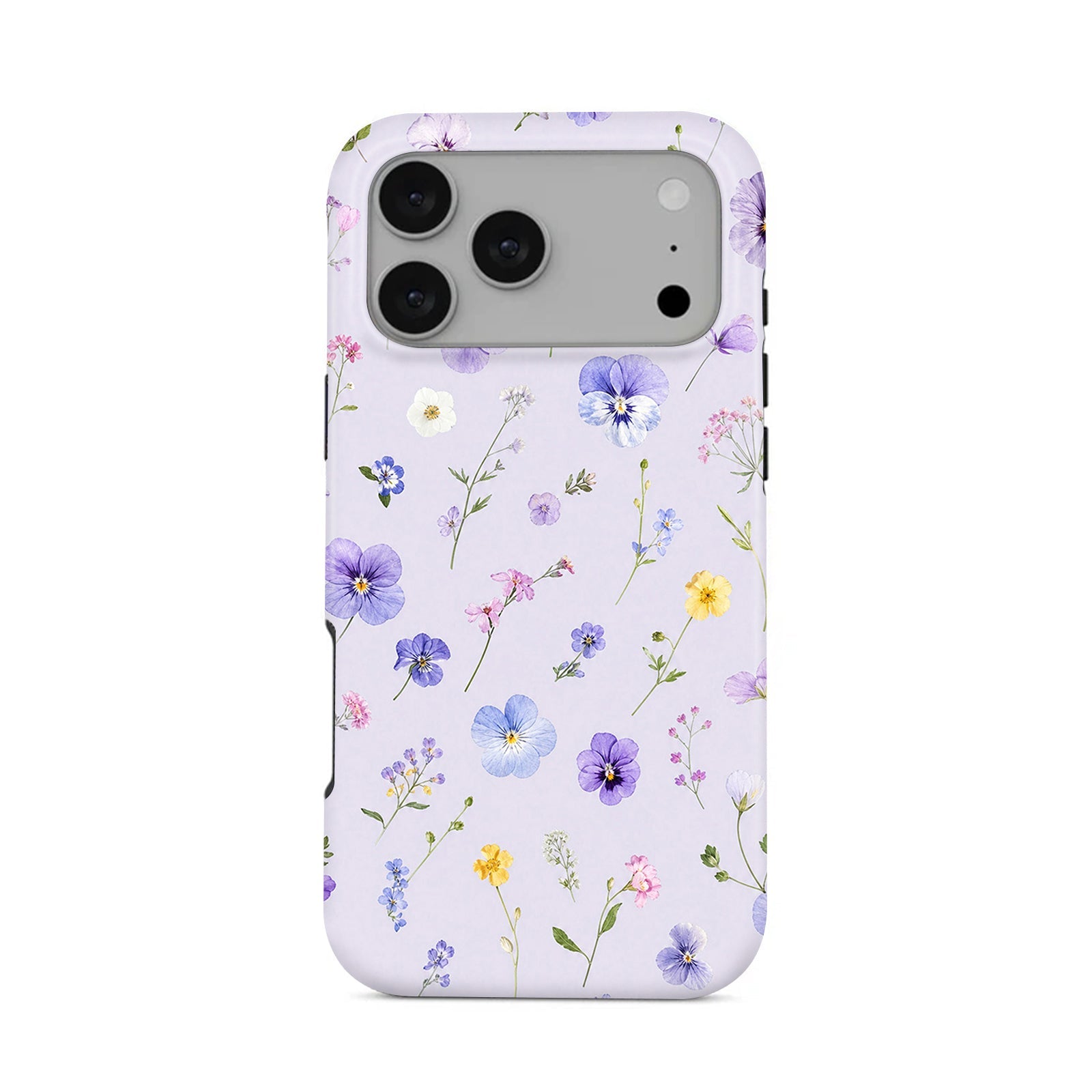 Evermore Tough Phone Case