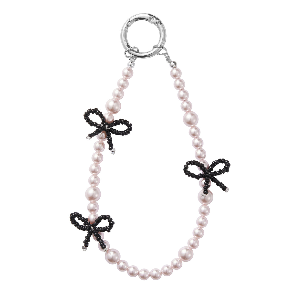 Prom Queen Phone Wristlet