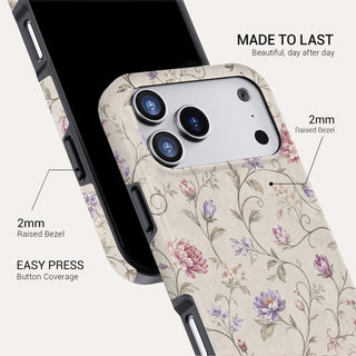 Field Day Tough Phone Case