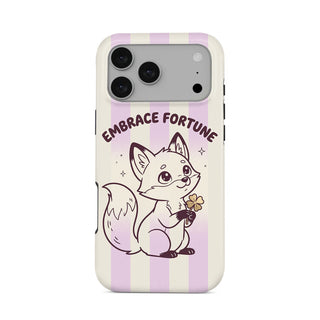 Fortuna Tough Phone Case#DEVICE_iPhone 18 Pro Max|iPhone 18 Pro|iPhone 17 Pro Max|iPhone 17 Pro|iPhone 17 Air|iPhone 16 Pro Max|iPhone 16 Pro|iPhone 16 Plus|iPhone 16|iPhone 15 Pro Max|iPhone 15 Pro|iPhone 15 Plus|iPhone 15|iPhone 14 Pro Max|iPhone 14 Pro|iPhone 14 Plus|iPhone 14