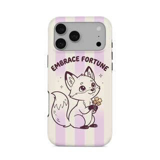 Fortuna Tough Phone Case