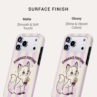Fortuna Tough Phone Case