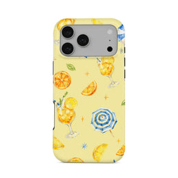 Fruit punch Tough Phone Case
