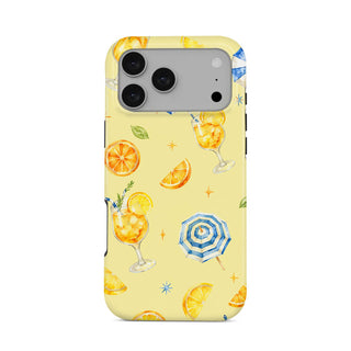 Fruit punch Tough Phone Case