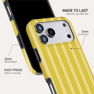 Gelato Tough Phone Case