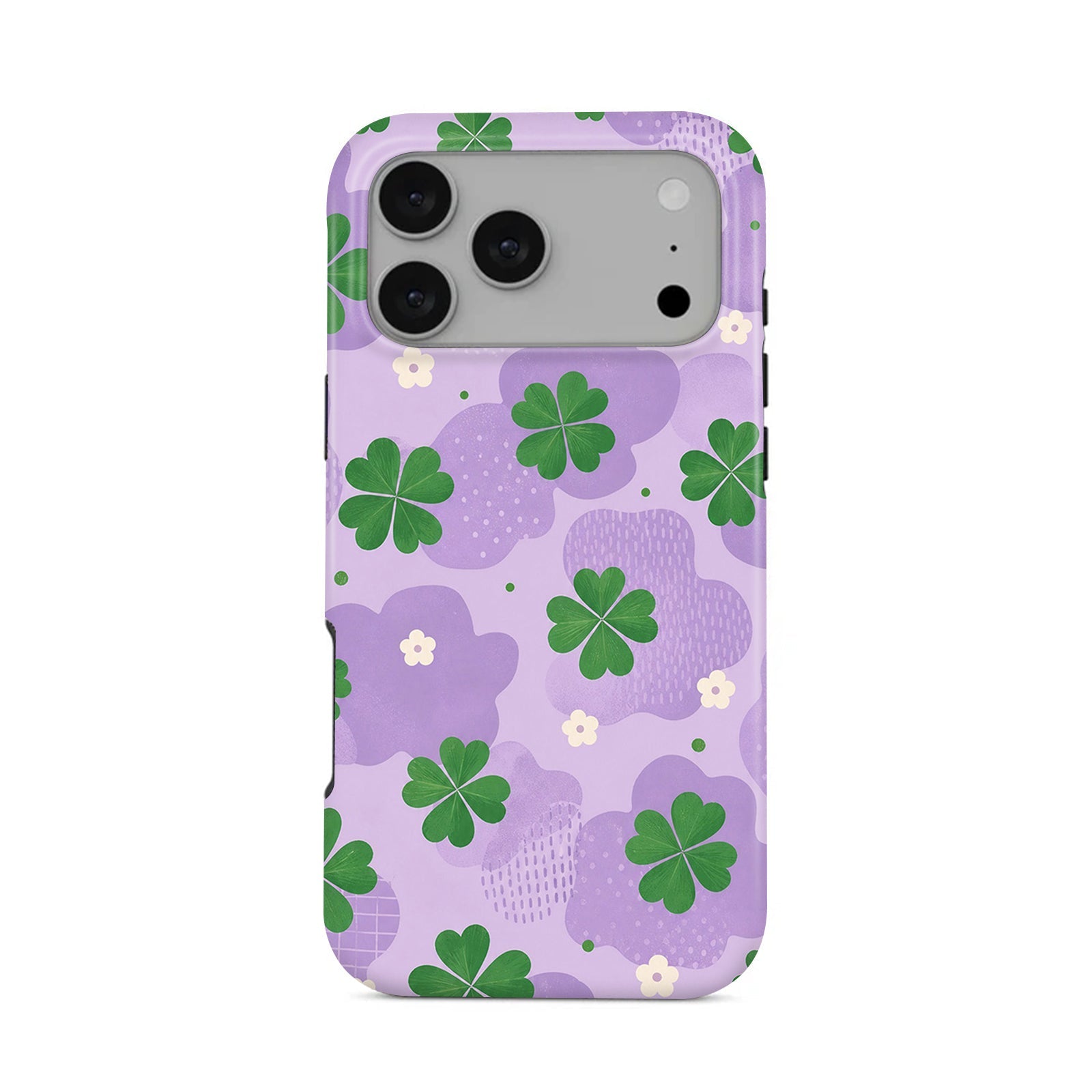 Good Karma Tough Phone Case