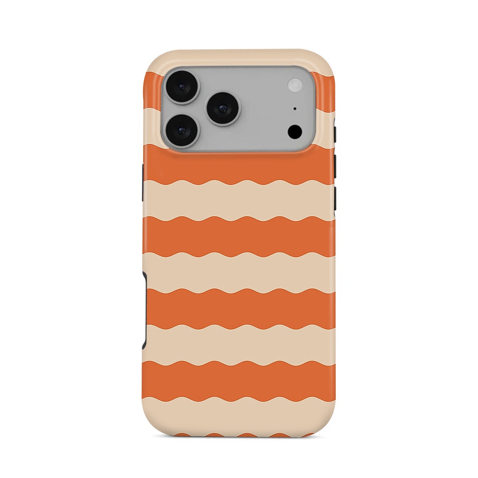 Heatwave Tough Phone Case
