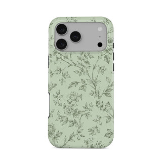 Herbarium Tough Phone Case#DEVICE_iPhone 18 Pro Max|iPhone 18 Pro|iPhone 17 Pro Max|iPhone 17 Pro|iPhone 17 Air|iPhone 16 Pro Max|iPhone 16 Pro|iPhone 16 Plus|iPhone 16|iPhone 15 Pro Max|iPhone 15 Pro|iPhone 15 Plus|iPhone 15|iPhone 14 Pro Max|iPhone 14 Pro|iPhone 14 Plus|iPhone 14