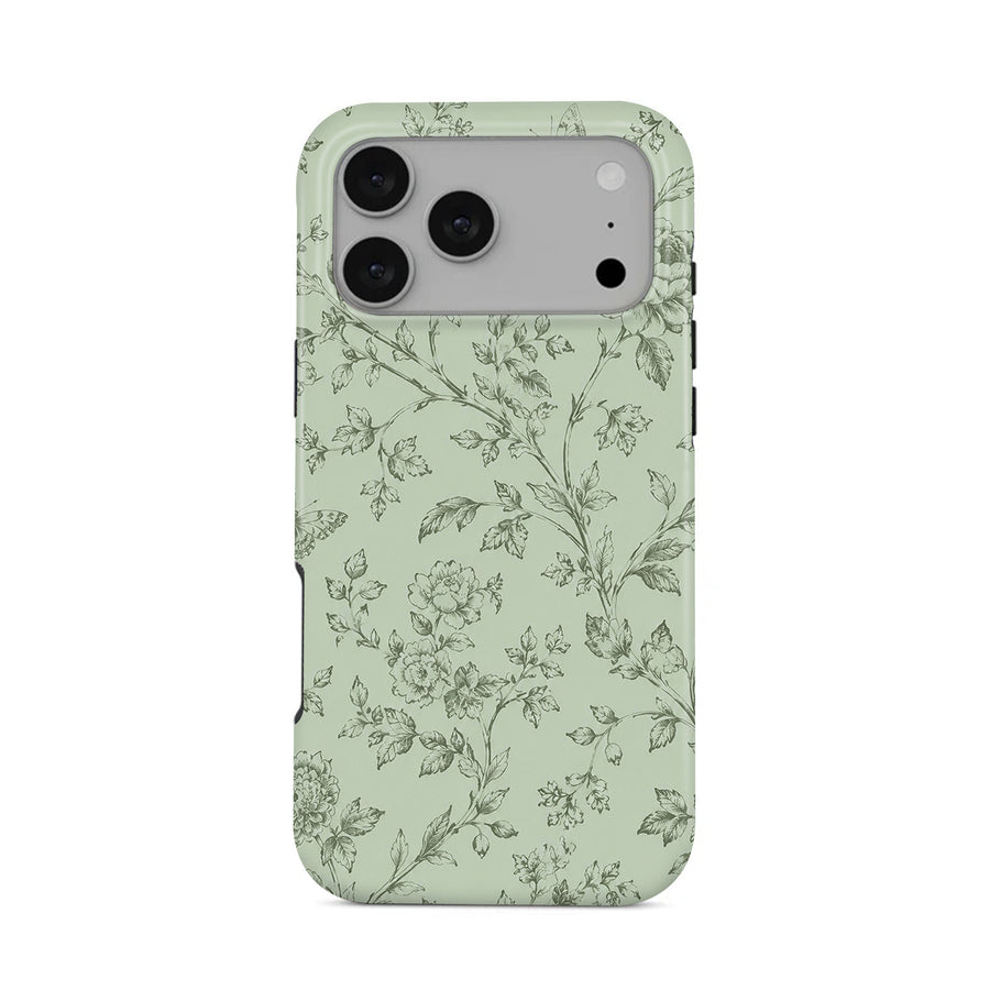Herbarium Tough Phone Case#DEVICE_iPhone 18 Pro Max|iPhone 18 Pro|iPhone 17 Pro Max|iPhone 17 Pro|iPhone 17 Air|iPhone 16 Pro Max|iPhone 16 Pro|iPhone 16 Plus|iPhone 16|iPhone 15 Pro Max|iPhone 15 Pro|iPhone 15 Plus|iPhone 15|iPhone 14 Pro Max|iPhone 14 Pro|iPhone 14 Plus|iPhone 14