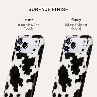 Holy Cow Tough Phone Case