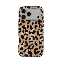 Hot Spot Tough Phone Case