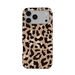 Hot Spot Tough Phone Case