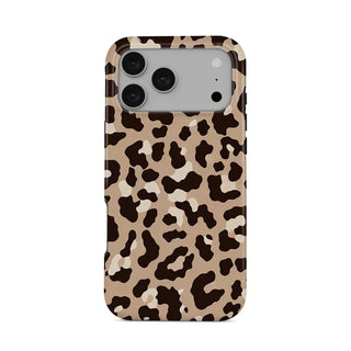 Hot Spot Tough Phone Case