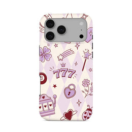Jackpot Tough Phone Case