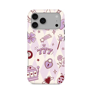 Jackpot Tough Phone Case